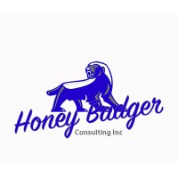 Honey Badger Consulting logo - Similar company to Badger Consulting