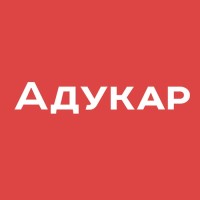 Adukar logo - Similar company to Ooo 