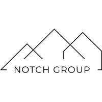 Notch Group LLP logo - Similar company to 4Ward 3D