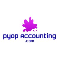 PYOPAccounting.com logo - Similar company to Calculated Moves Pc