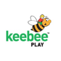 Keebee Play logo - Similar company to Ambient Activity