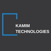KAMIM Technologies Ltd logo - Similar company to Entric Power Systems