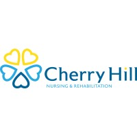 Cherry Hill Nursing and Rehabilitation logo - Similar company to Allegria Village