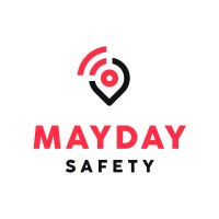 Mayday Safety logo - Similar company to Flare