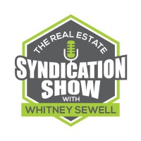 The Real Estate Syndication Show logo - Similar company to Life Bridge Capital