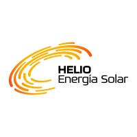Helio Energía Solar S.A.S logo - Similar company to Great Solar S.A
