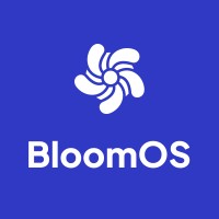 BloomOS AI logo - Similar company to Mindful Tech