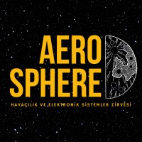 AeroSphere logo - Similar company to Aerosphere