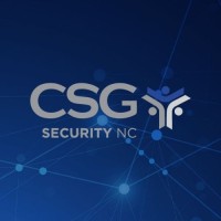 CSG Security NC (Pty) Ltd. logo - Similar company to Csg Security (Pty) Ltd.