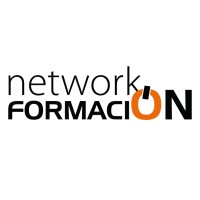 Network Formación logo - Similar company to New Cursos