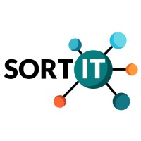 Sort-IT.biz Ltd logo - Similar company to Cooper Adams Ltd