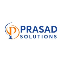 Prasad Solutions logo - Similar company to Social Light