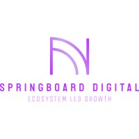 Springboard Digital logo - Similar company to Improvize, Llc
