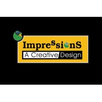 IMPRESSIONS A CREATIVE DESIGN PVT LTD logo - Similar company to Adpad Pvt. Ltd.