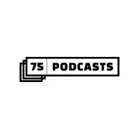 75 Podcasts logo - Similar company to Express Writing Solutions