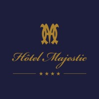 Majestic Hôtel Tunisie logo - Similar company to Majestic Hotel