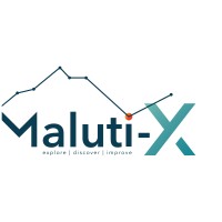 Maluti-X logo - Similar company to Opsi Systems