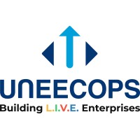 Uneecops logo - Similar company to Mvikas Technologies Pvt. Ltd.