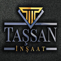 TAŞSAN İnşaat logo - Similar company to Fado Çelik Villa