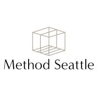 Method Seattle Professional Organizing logo - Similar company to Buddha Builders