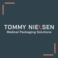Tommy Nielsen - Medical Packaging Solutions logo - Similar company to Ebs Medical