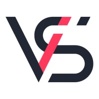 V Square Studios logo - Similar company to Rotofactory