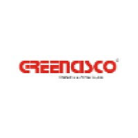 Greencisco Industrial Co. Ltd. logo - Similar company to Kinetix Machine Tools Llp