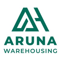 Aruna Warehousing logo - Similar company to Rightspaces