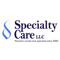 Specialty Care, LLC logo - Similar company to Specialty Care Services, Llc