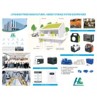 Shenzhen Topway New Energy Co., Ltd logo - Similar company to Shenzhen Kuandi Industry Co.,Ltd