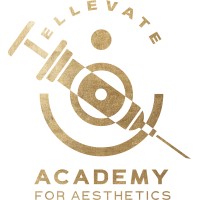 Ellevate Academy for Aesthetics logo - Similar company to Drinkfit®