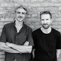 Studio Vocum logo - Similar company to Rauhaus