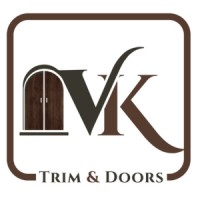 VK Trim & Doors logo - Similar company to Tratez