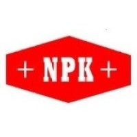 NPK India logo - Similar company to Textile Bd