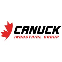 Canuck Industrial Group Inc. logo - Similar company to Connecting Gta