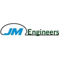 JM Engineers logo - Similar company to Daiwik Enviro Engineering Solutions