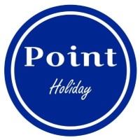 Point Holiday Travel logo - Similar company to Doublewaves