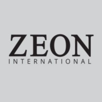 Zeon International logo - Similar company to Zeanoit International Limited