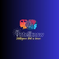 IntelliKnow logo - Similar company to Websnow Technologies