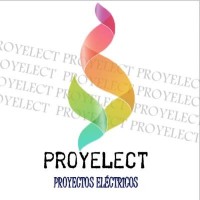 PROYELECT Proyectos Eléctricos logo - Similar company to Kradac