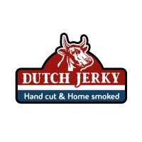 Dutch Jerky logo - Similar company to This Is Holland