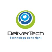 DeliverTech, LLC logo - Similar company to Siris Staffing