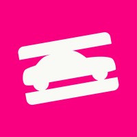 Carmoola logo - Similar company to Movebubble