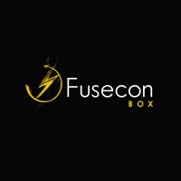 FuseCon logo - Similar company to Rare.Creative