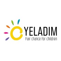 Yeladim - Fair Chance for Children - עמותת ילדים בסיכוי logo - Similar company to Padguru