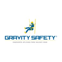 GRAVITY SAFETY INDUSTRIA logo - Similar company to Induarq - Industria & Arquitectura