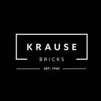 Krause Bricks logo - Similar company to Md More Than Bricks