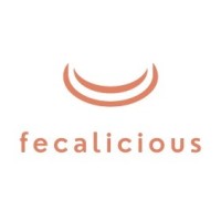 Fecalicious logo - Similar company to Speculum Ltd.