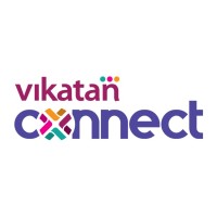 Vikatan Connect logo - Similar company to Iages