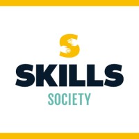 Skills Society logo - Similar company to Think Jar Collective